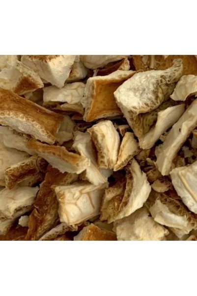 ikiçay Kabuk Bergamot 50gr