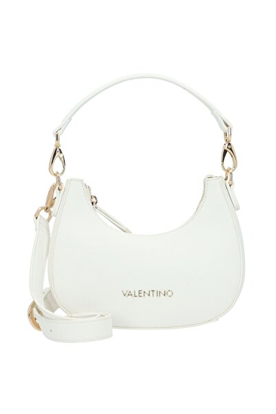 Valentino Zero Schultertasche Leder 22 cm