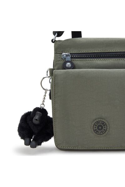 Kipling Geantă de umăr mini Eldorado Basic New 15 cm