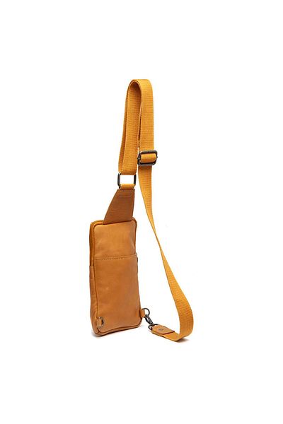 The Chesterfield Brand Cambridge Mini Bag Shoulder Bag Leather 12 cm