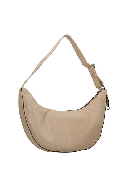 liebeskind Moon Shoulder Bag Leather 43 cm