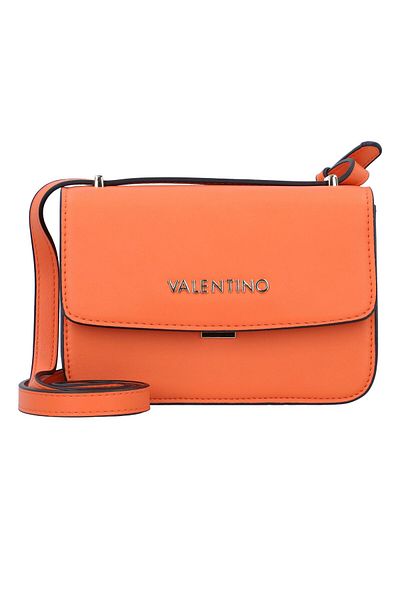 Valentino Geantă de umăr mini cu clapă 18 cm