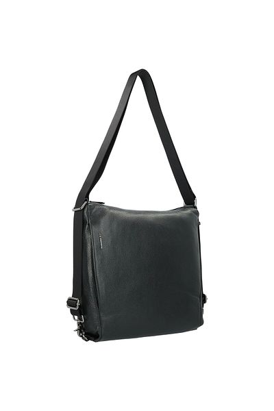 Mandarina Duck Mellow shoulder bag leather 30 cm
