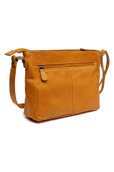 The Chesterfield Brand Weimar Shoulder bag Leather 24 cm