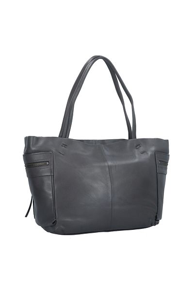 liebeskind Hera Shopper Bag Leather 38 cm