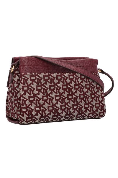 Dkny Geanta de umar Rosa 21 cm