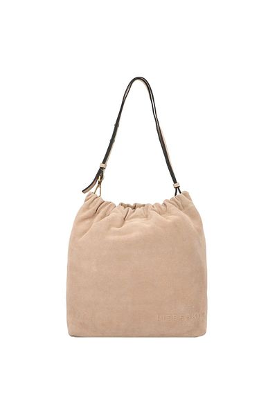 liebeskind Cloud Shoulder Bag Leather 35 cm