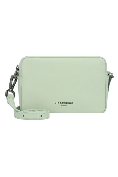 liebeskind Hilla Umhängetasche Leder 20 Cm