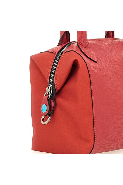 Gabs G3 Schultertasche M Leder 37 cm