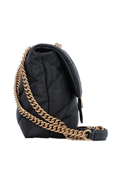 PİNKO Love Puff Shoulder Bag 27 cm