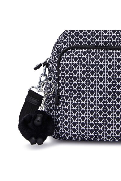 Kipling Basic Prt Cool Defea Shoulder Bag 33 cm