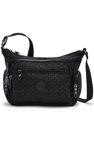Kipling Kabelka cez rameno Basic Plus Gabbie S 29 cm