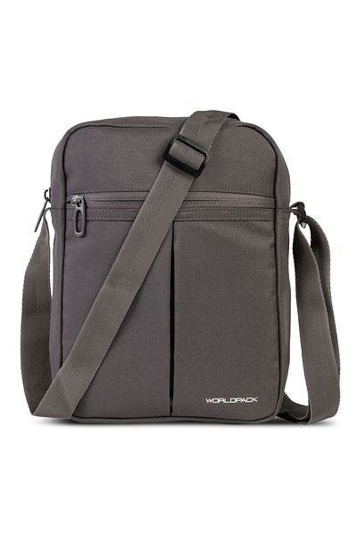 Worldpack Mini Bag Umhängetasche 17 Cm