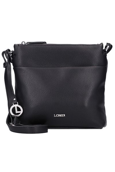 L.CREDI Eda shoulder bag 23 cm