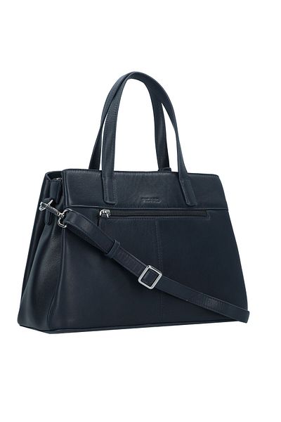 Picard Geantă de umăr Bali Bali din piele 32 cm