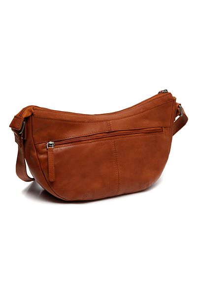 The Chesterfield Brand Clarita Umhängetasche Leder 35 cm