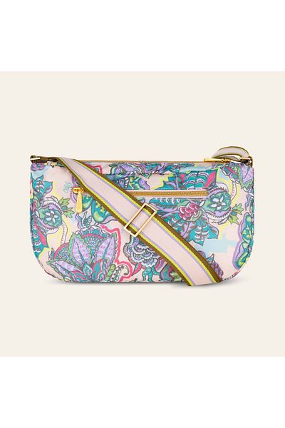 Oilily Taška cez rameno Avalon Woods Sits Sifra 28 cm