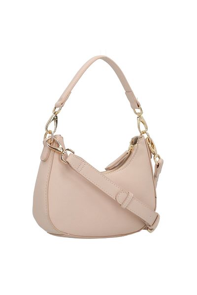 Valentino Zero Shoulder Bag Leather 22 Cm