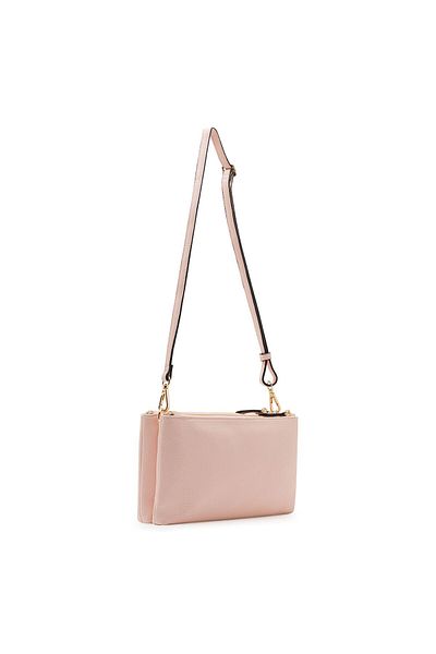 L.CREDI Ella shoulder bag 14 cm