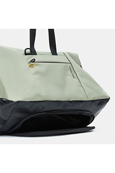 Mandarina Duck Coated Weekender travel bag 54 cm