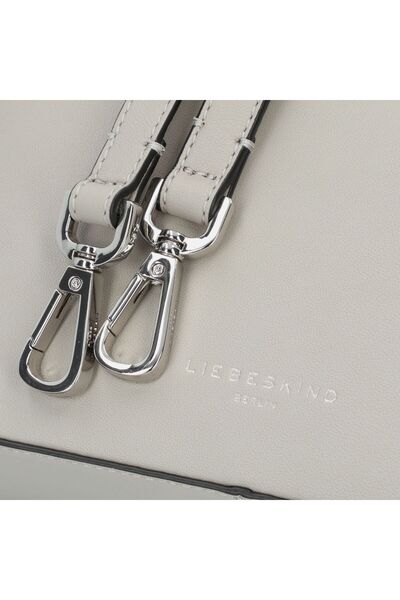 liebeskind Hilla Umhängetasche Leder 20 cm