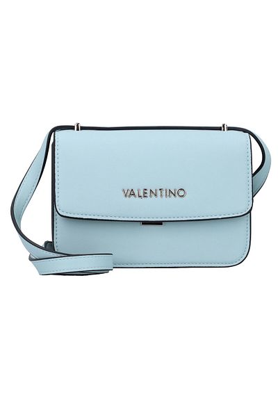 Valentino Geantă de umăr mini cu clapă 18 cm
