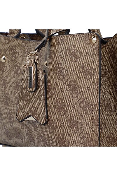 Guess Taška cez rameno Meridian 30,5 cm