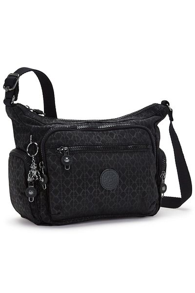 Kipling Kabelka cez rameno Basic Plus Gabbie S 29 cm