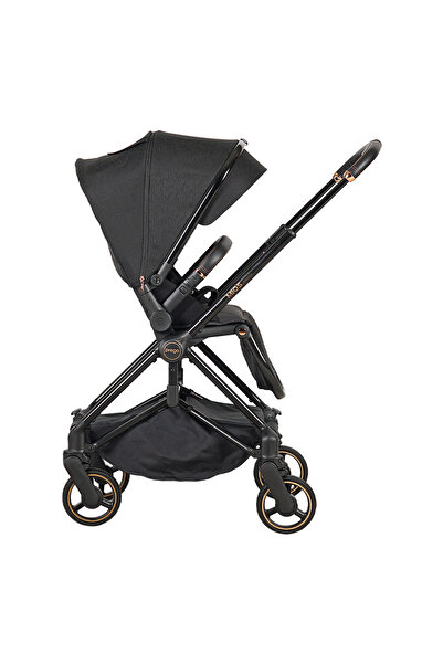 Prego Mios Çift Yönlu Travel Sistem Bebek Arabası