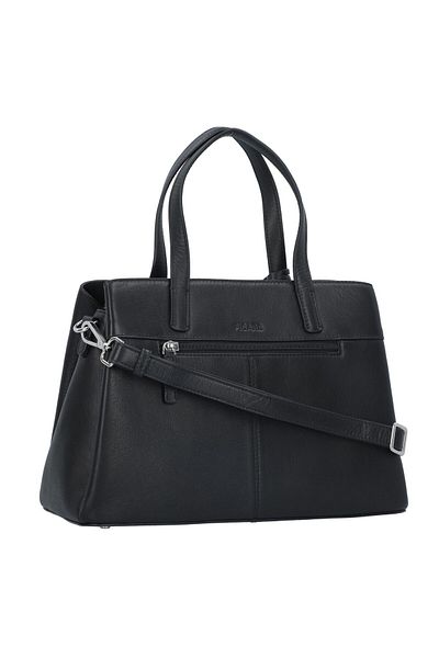 Picard Bali Bali Schultertasche Leder 32 Cm