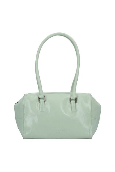 liebeskind Kayla Schultertasche Leder 24 Cm