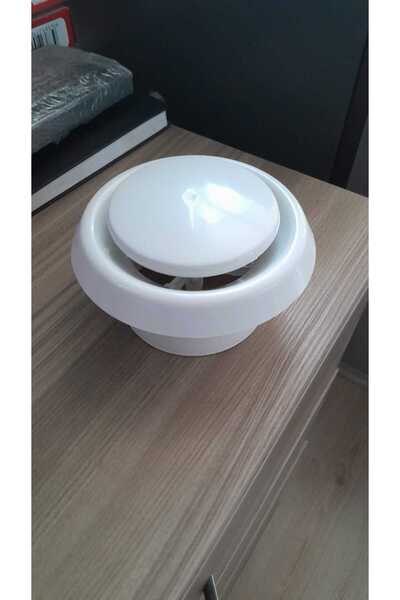 Home GEMİCİ ANEMOSTAT Q100 PLASTİK,--10 CM