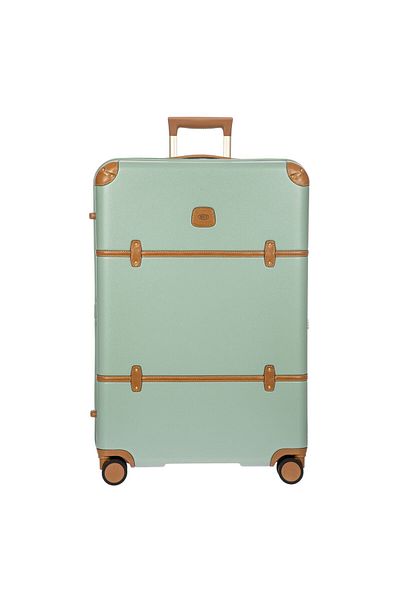 Bric's Bellagio 4 Wheels Trolley 76 Cm With Expansion Pleat