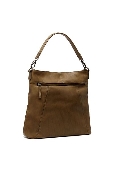 The Chesterfield Brand Sintra Shoulder Bag Leather 34 cm