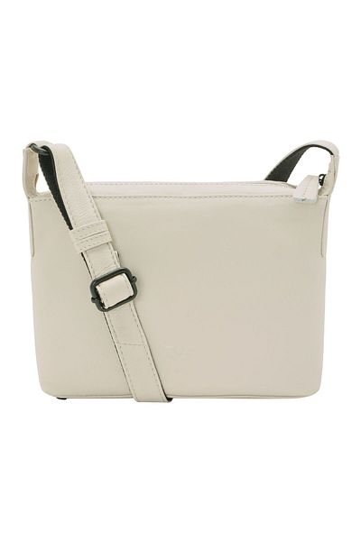 VOI Geantă de umăr 4seasons Vanani din piele 32 cm