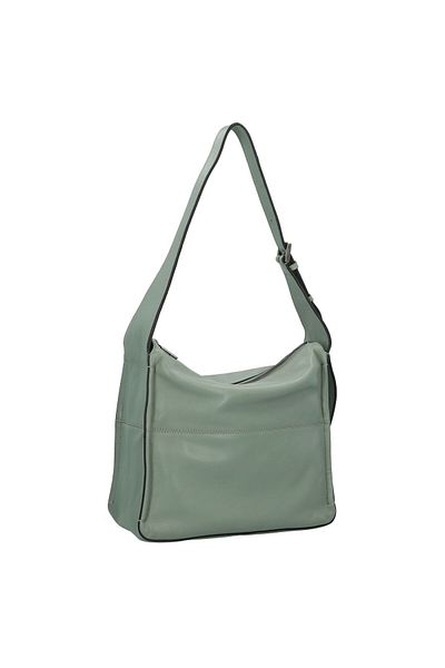 liebeskind Sky Schultertasche Leder 33 Cm