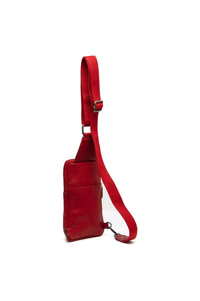 The Chesterfield Brand Cambridge Mini Bag Shoulder Bag Leather 12 cm