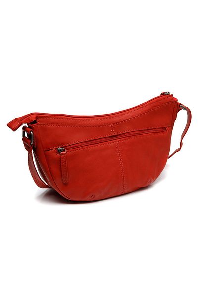 The Chesterfield Brand Clarita Shoulder bag Leather 35 cm