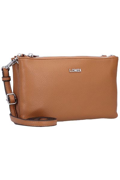 L.CREDI Ella shoulder bag 14 cm
