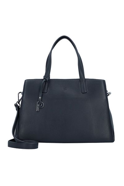 Picard Geantă de umăr Bali Bali din piele 32 cm