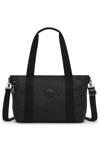 Kipling Taška cez rameno Basic Plus Asseni S 40 cm