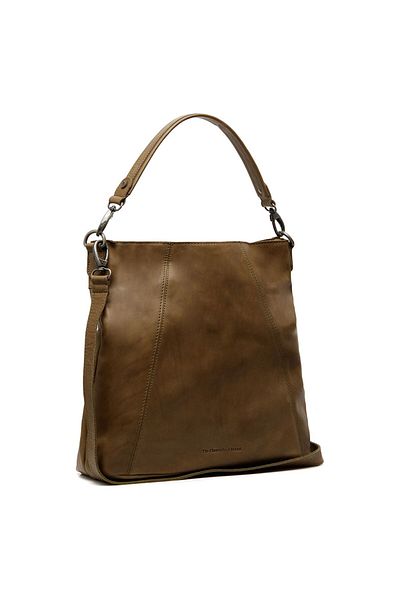 The Chesterfield Brand Sintra Shoulder Bag Leather 34 cm