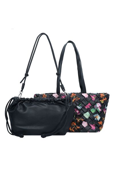 Desigual Éclat Shopper Bag 43 Cm