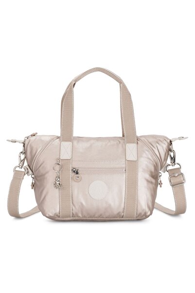 Kipling Basic Plus Art Mini Schultertasche 27 cm