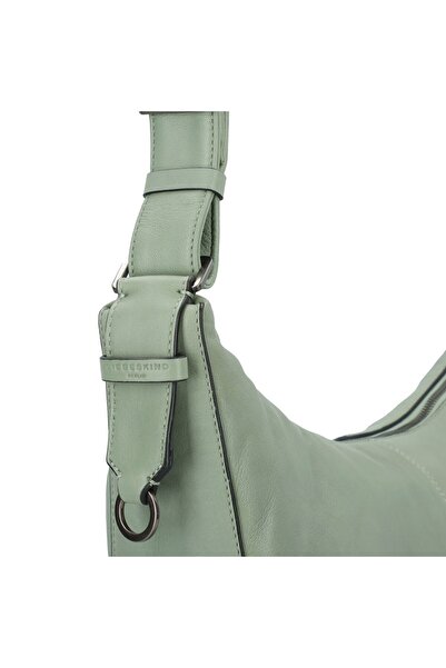 liebeskind Moon Shoulder Bag Leather 43 cm