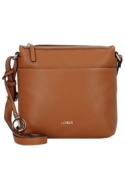 L.CREDI Eda shoulder bag 23 cm