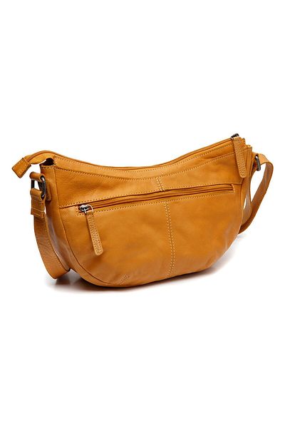 The Chesterfield Brand Clarita Shoulder bag Leather 35 cm