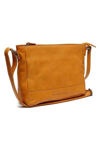 The Chesterfield Brand Weimar Shoulder bag Leather 24 cm