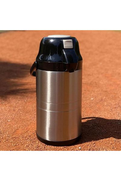 ACAR INOX THERMOS - 3.5LT Capacity