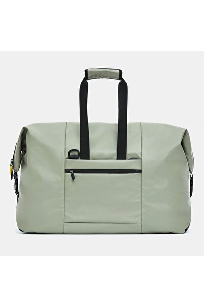 Mandarina Duck Coated Weekender travel bag 54 cm